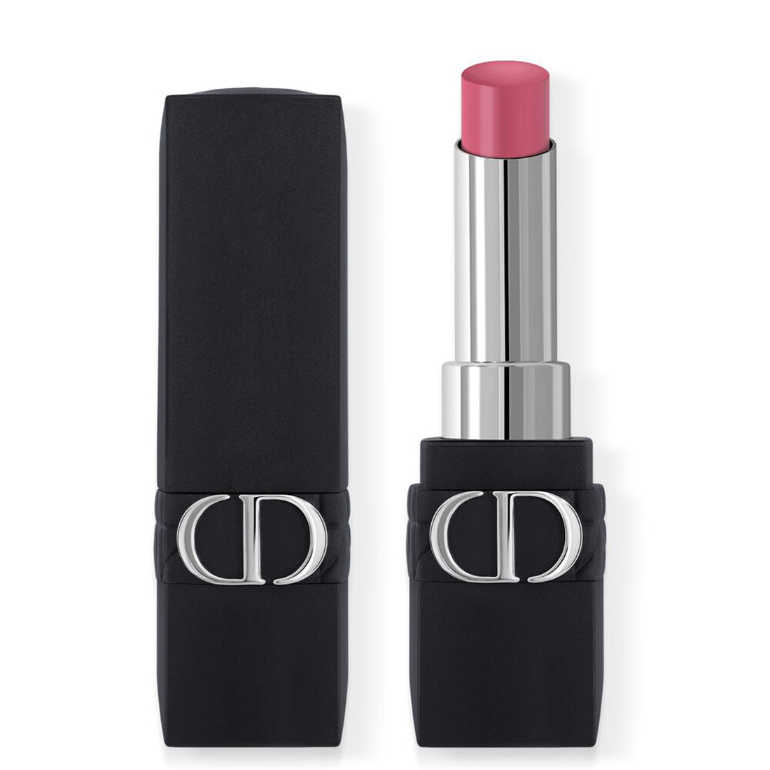 Rouge Dior Forever Rossetto no transfer – mat ultra-pigmentato – comfort effetto labbra nude 670 Rose Blues_CDC030800670_Dior
