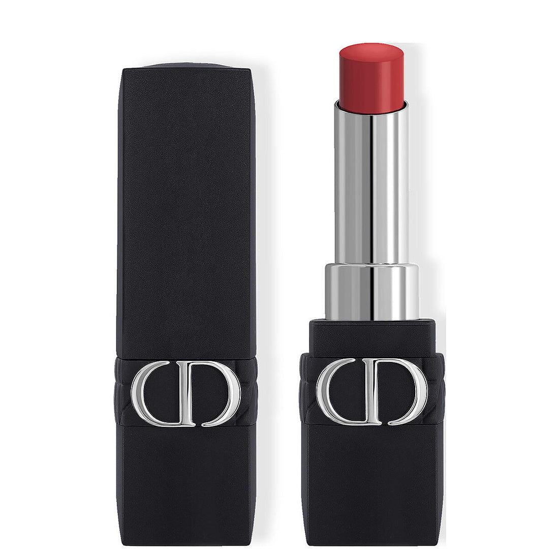 Rouge Dior Forever Rossetto no transfer – mat ultra-pigmentato – comfort effetto labbra nude 720 Forever Icone_CDC030800720_Dior