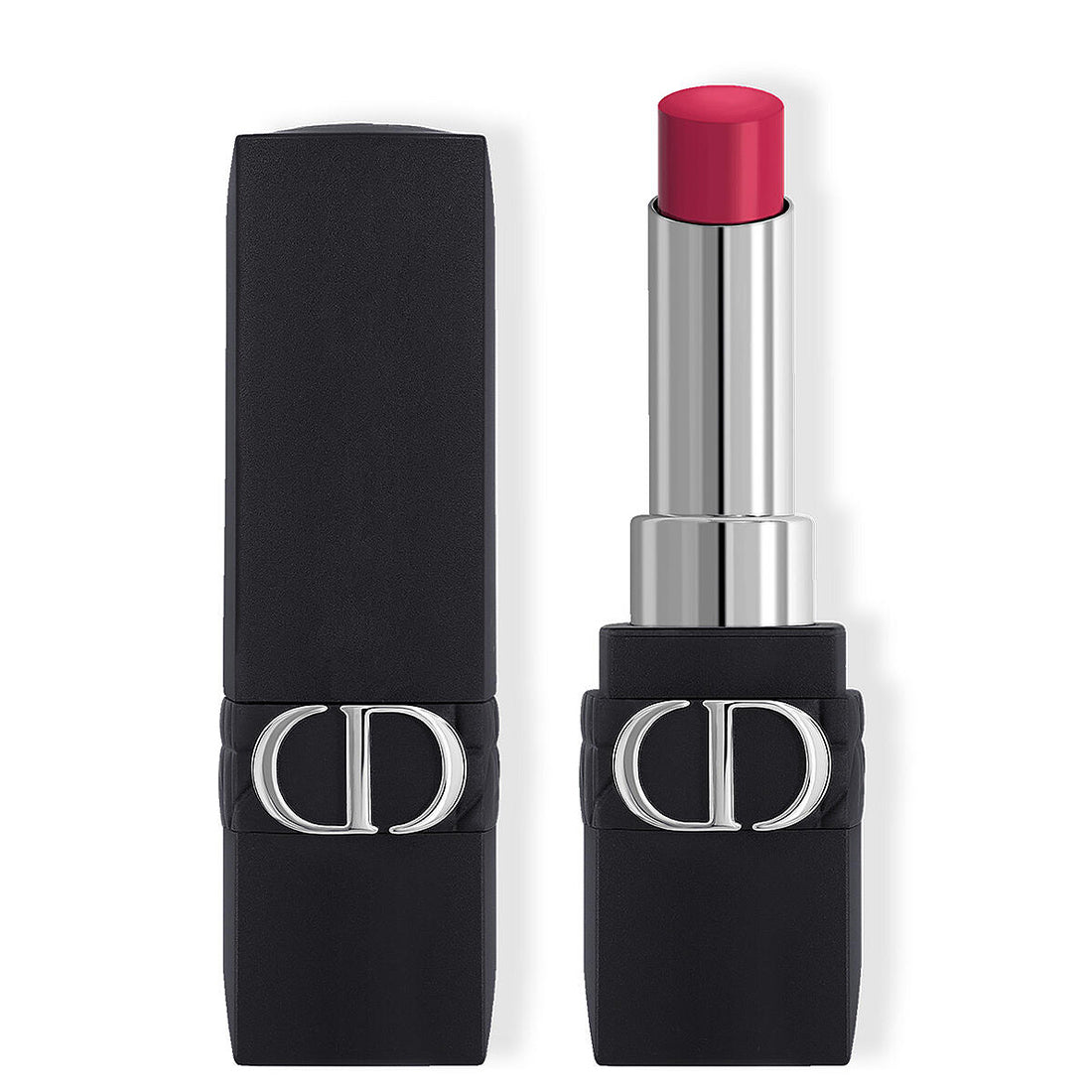Rouge Dior Forever Rossetto no transfer – mat ultra-pigmentato – comfort effetto labbra nude 780 Forever Lucky_CDC030800780_Dior
