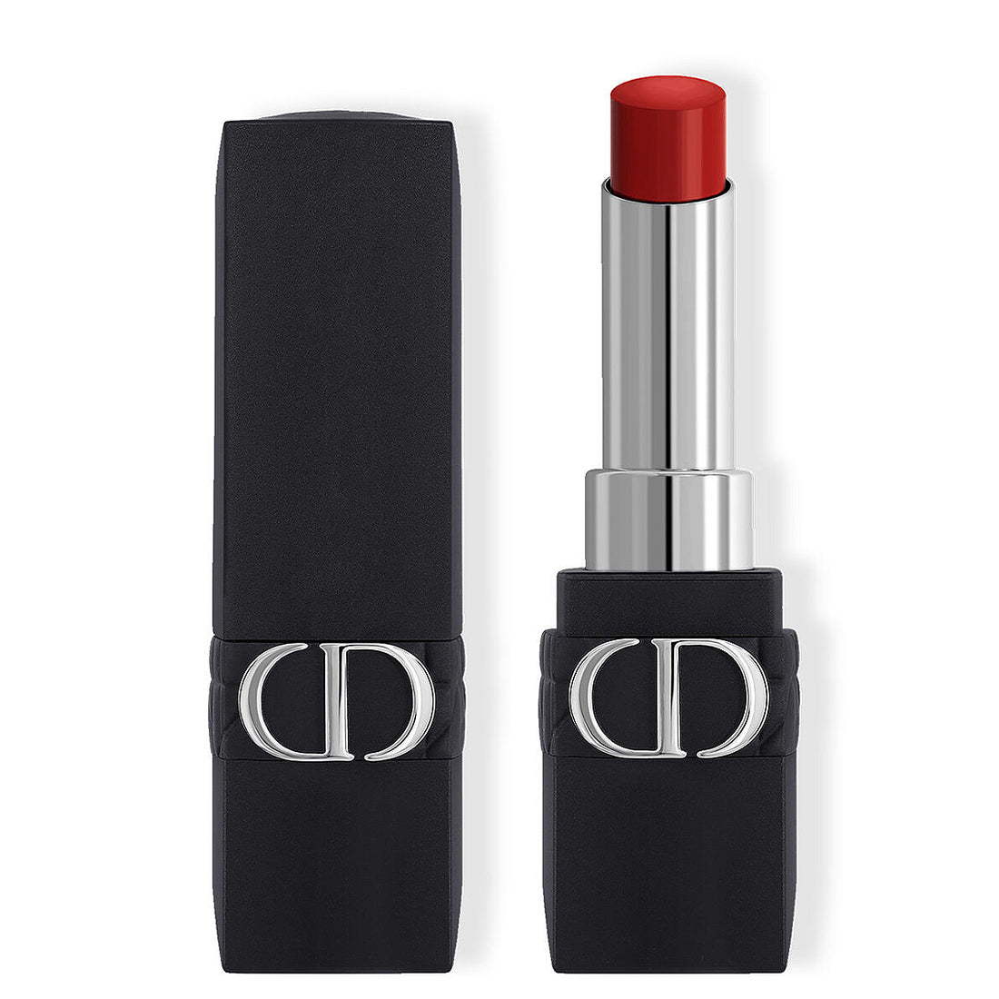Rouge Dior Forever Rossetto no transfer – mat ultra-pigmentato – comfort effetto labbra nude 866 Forever Together_CDC030800866_Dior