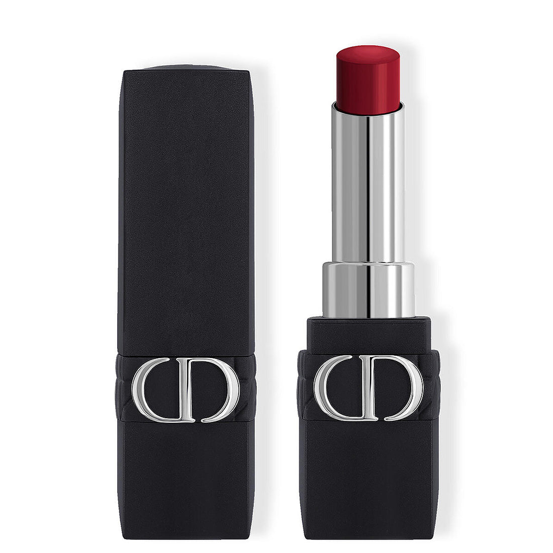 Rouge Dior Forever Rossetto no transfer – mat ultra-pigmentato – comfort effetto labbra nude  879 Forever Passionate_CDC030800879_Dior