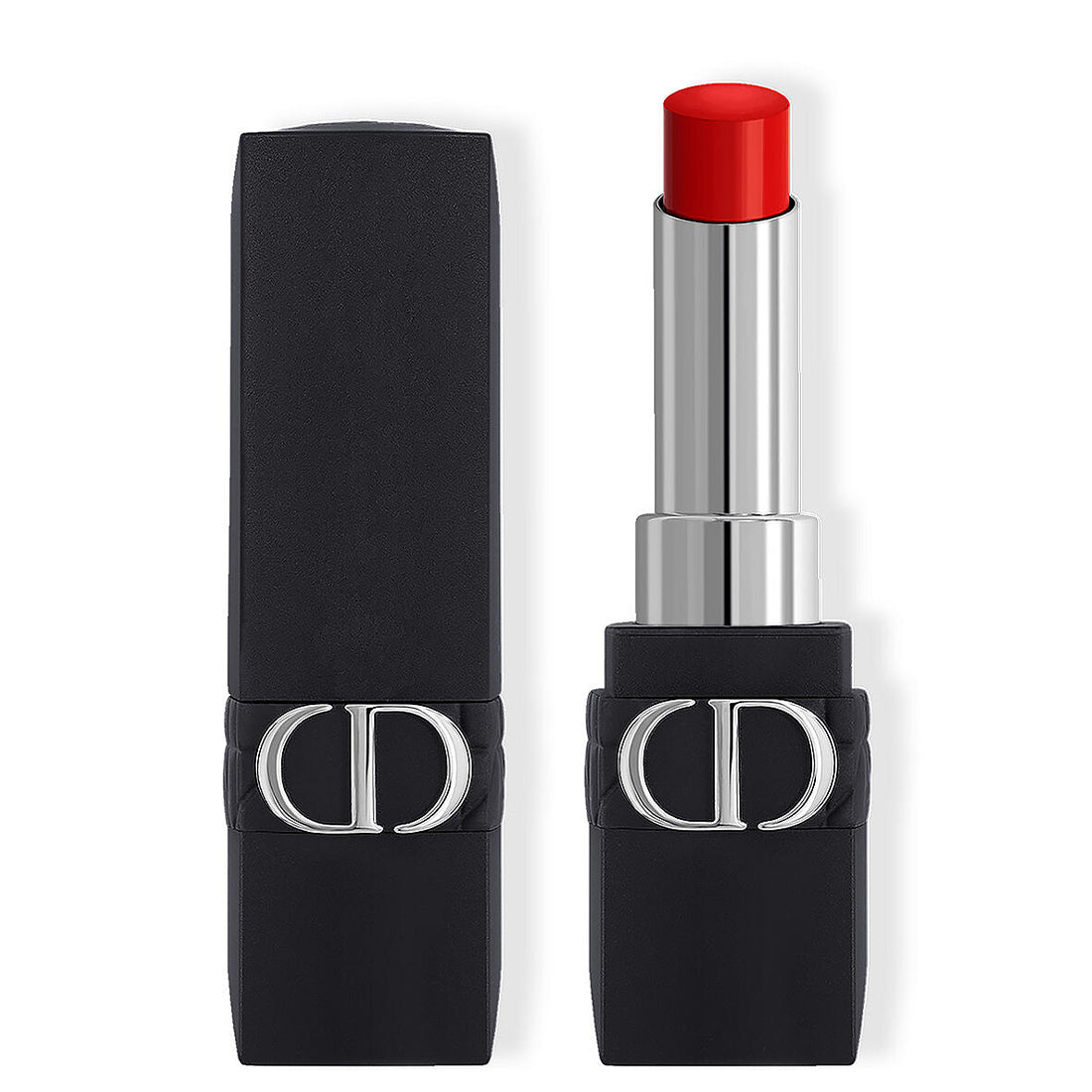 Rouge Dior Forever Rossetto no transfer – mat ultra-pigmentato – comfort effetto labbra nude 999 Forever Dior_CDC030800999_Dior