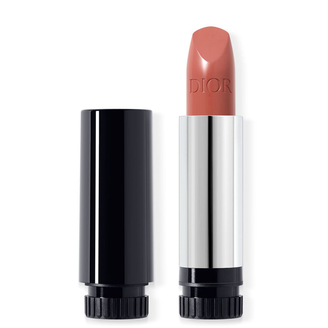 Rouge Dior La Ricarica Ricarica per rossetto finish Satin 434 Promenade_CDC335500434_Dior