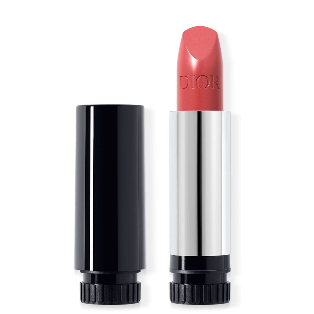 Rouge Dior La Ricarica Ricarica per rossetto finish Satin 458 Paris_CDC335500458_Dior