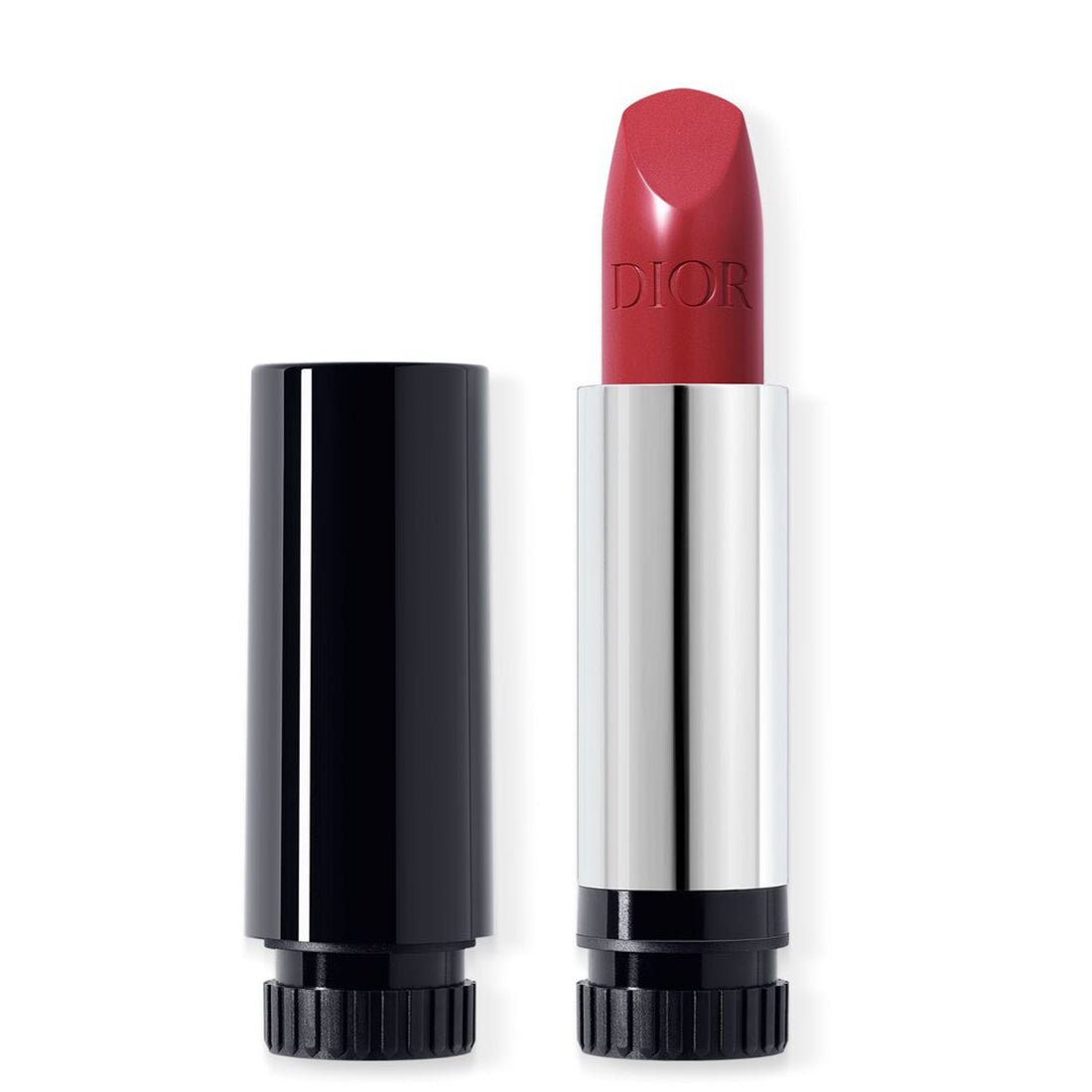 Rouge Dior La Ricarica Ricarica per rossetto finish Satin 525 Cherie_CDC335500525_Dior