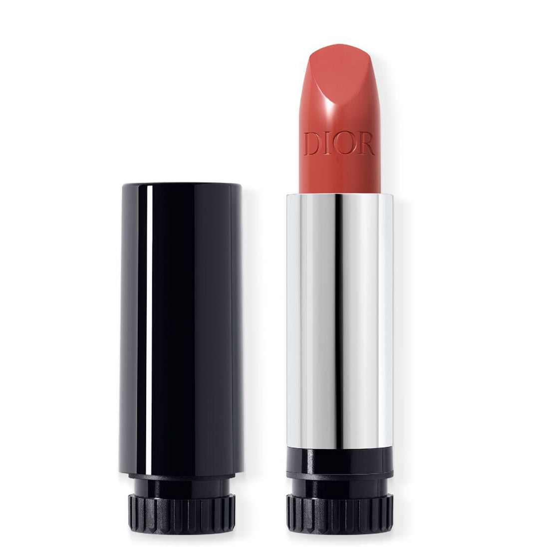 Rouge Dior La Ricarica Ricarica per rossetto finish Satin  683 Rendez-Vous_CDC335500683_Dior