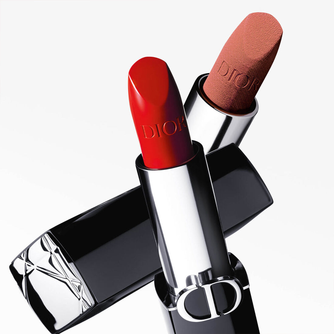 Rouge Dior La Ricarica Ricarica per rossetto finish Satin 720 Icone_CDC335500720_Dior-4