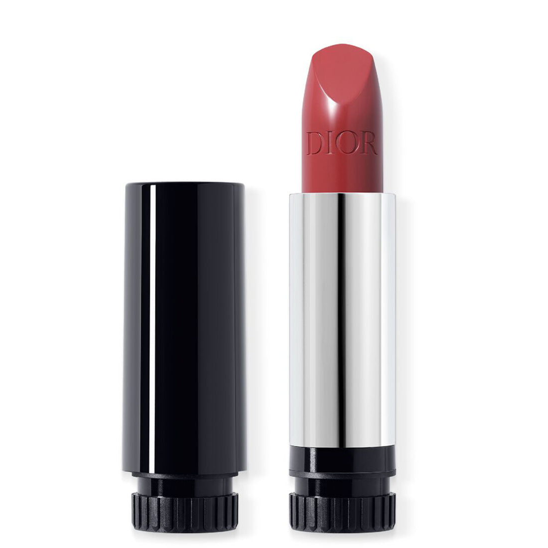 Rouge Dior La Ricarica Ricarica per rossetto finish Satin 720 Icone_CDC335500720_Dior