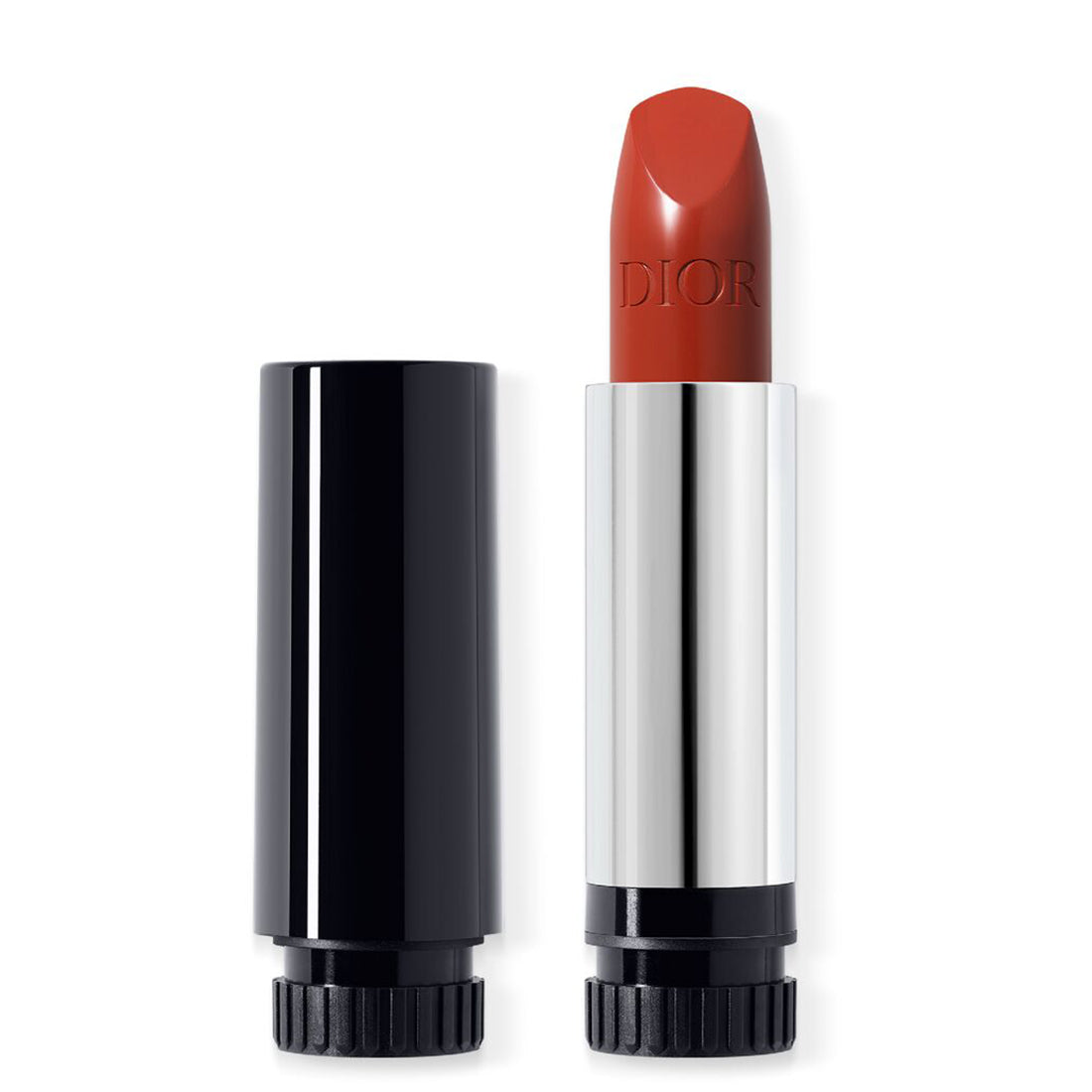 Rouge Dior La Ricarica Ricarica per rossetto finish Satin 849 Rouge Cinema_CDC335500849_Dior