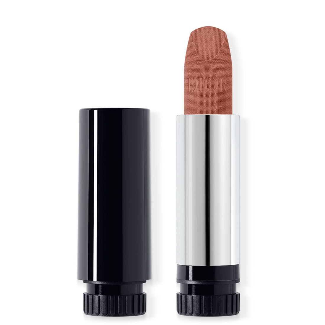 Rouge Dior La Ricarica Ricarica per rossettofinish velvet 300 Nude Style_CDC335600300_Dior