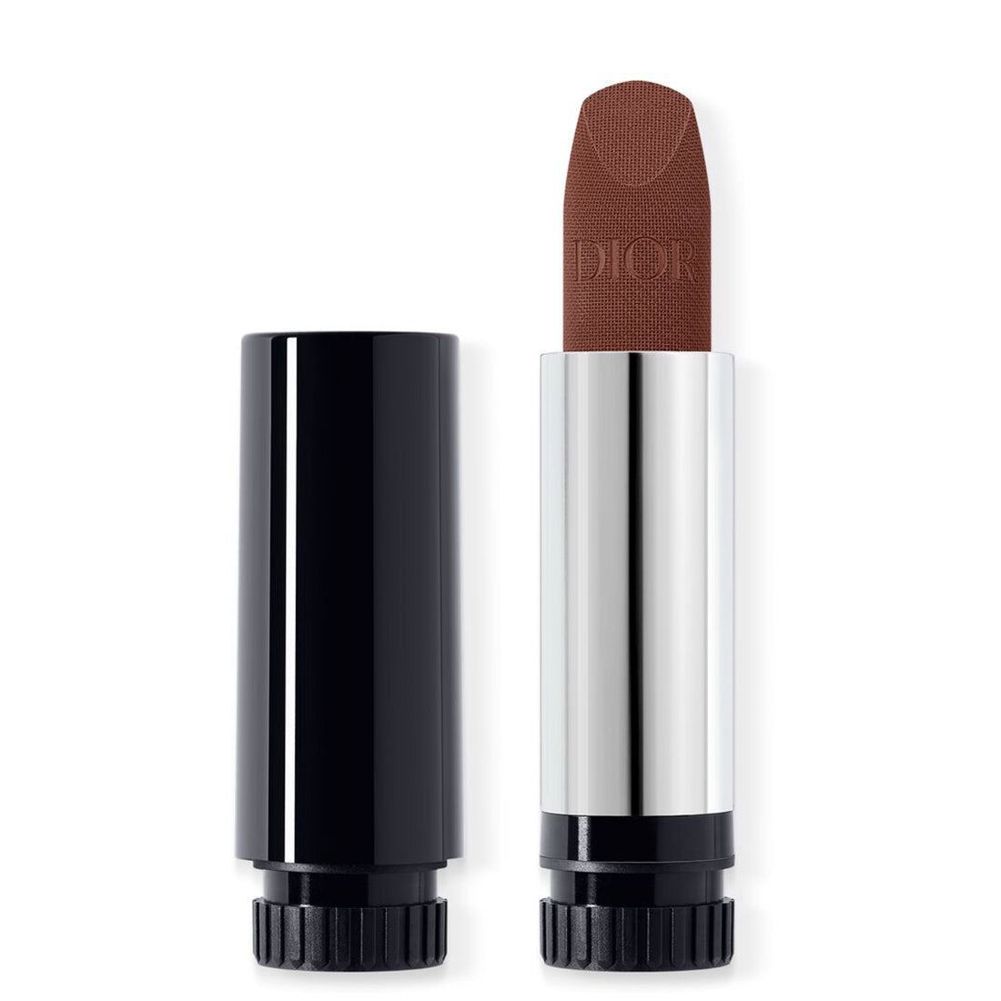 Rouge Dior La Ricarica Ricarica per rossettofinish velvet 400 Nude Line_CDC335600400_Dior
