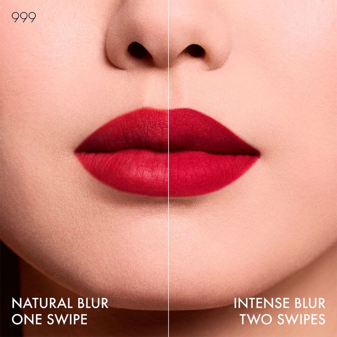 Rouge Dior On Stage Ink Blur Matte Rossetto liquido no transfer finish mat effetto blur_CDE0000001637_Dior-3