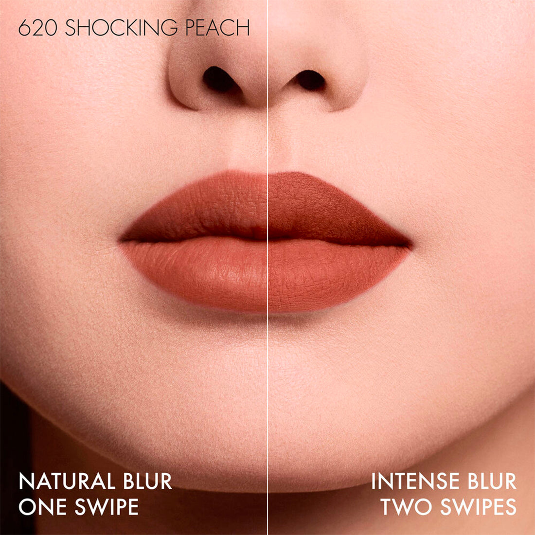 Rouge Dior On Stage Ink Blur Matte Rossetto liquido no transfer finish mat effetto blur_CDE0000001641_Dior-3