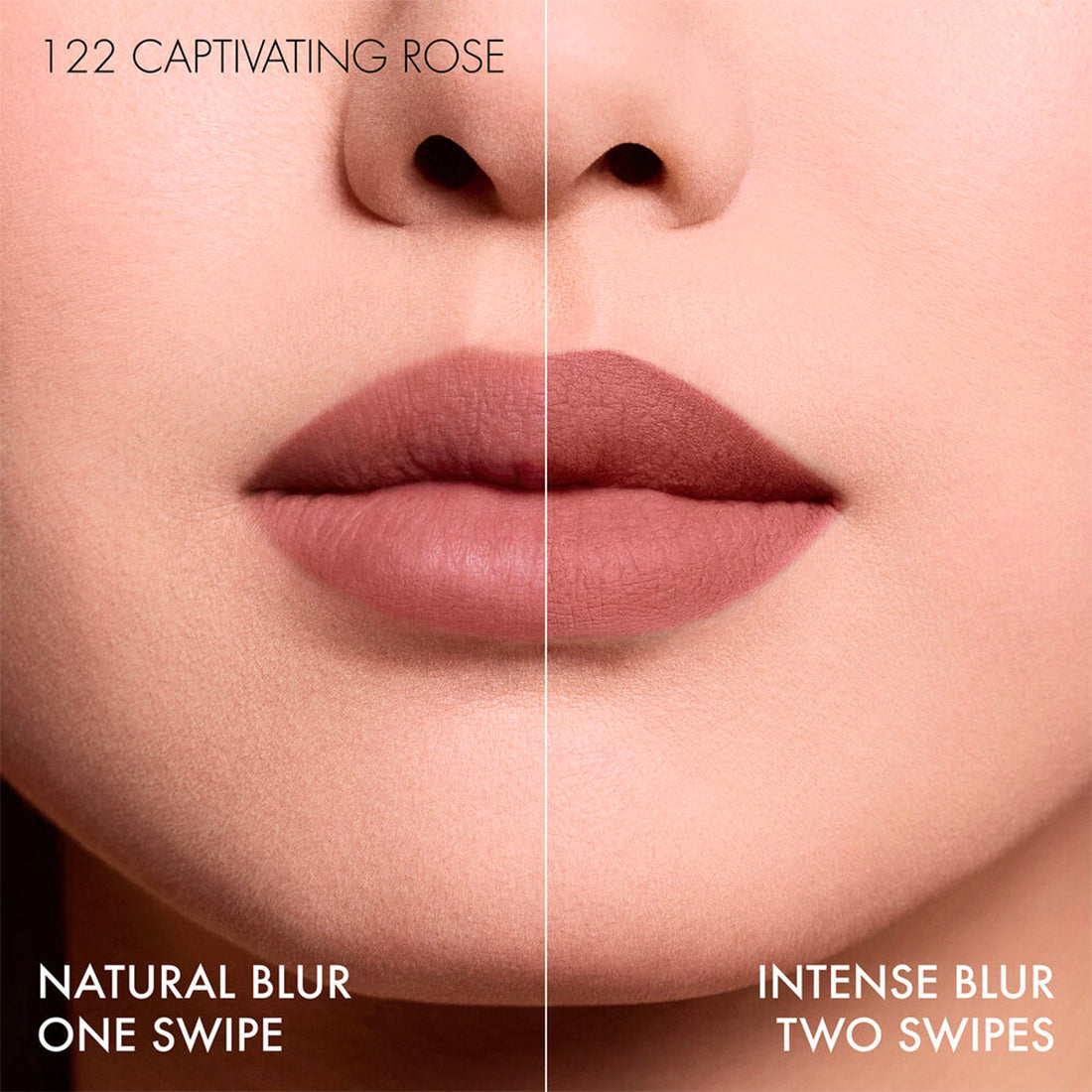 Rouge Dior On Stage Ink Blur Matte Rossetto liquido no transfer finish mat effetto blur_CDE0000001642_Dior-3