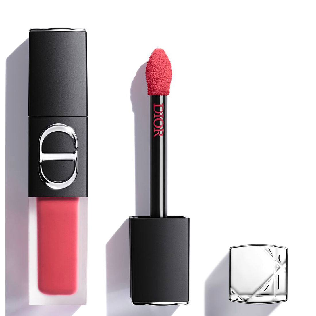 Rouge Dior On Stage Ink Blur Matte Rossetto liquido no transfer finish mat effetto blur_CDE0000001643_Dior