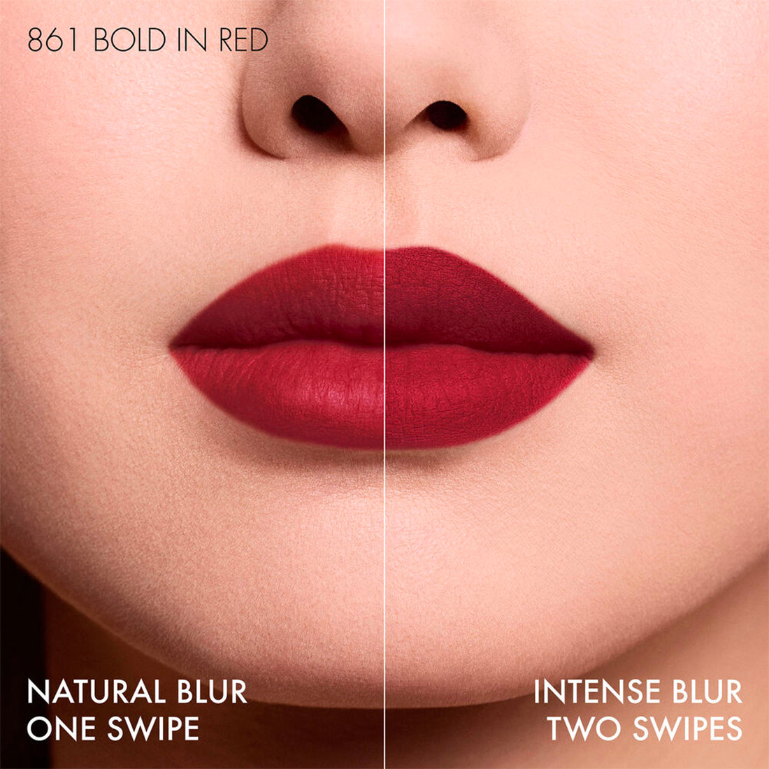 Rouge Dior On Stage Ink Blur Matte Rossetto liquido no transfer finish mat effetto blur_CDE0000001645_Dior-3