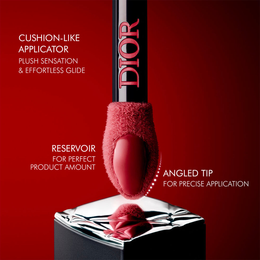 Rouge Dior On Stage Ink Blur Matte Rossetto liquido no transfer finish mat effetto blur_CDE0000001645_Dior-6