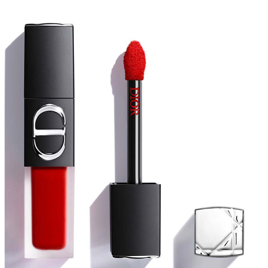 Rouge Dior On Stage Ink Blur Matte Rossetto liquido no transfer finish mat effetto blur_CDE0000001645_Dior