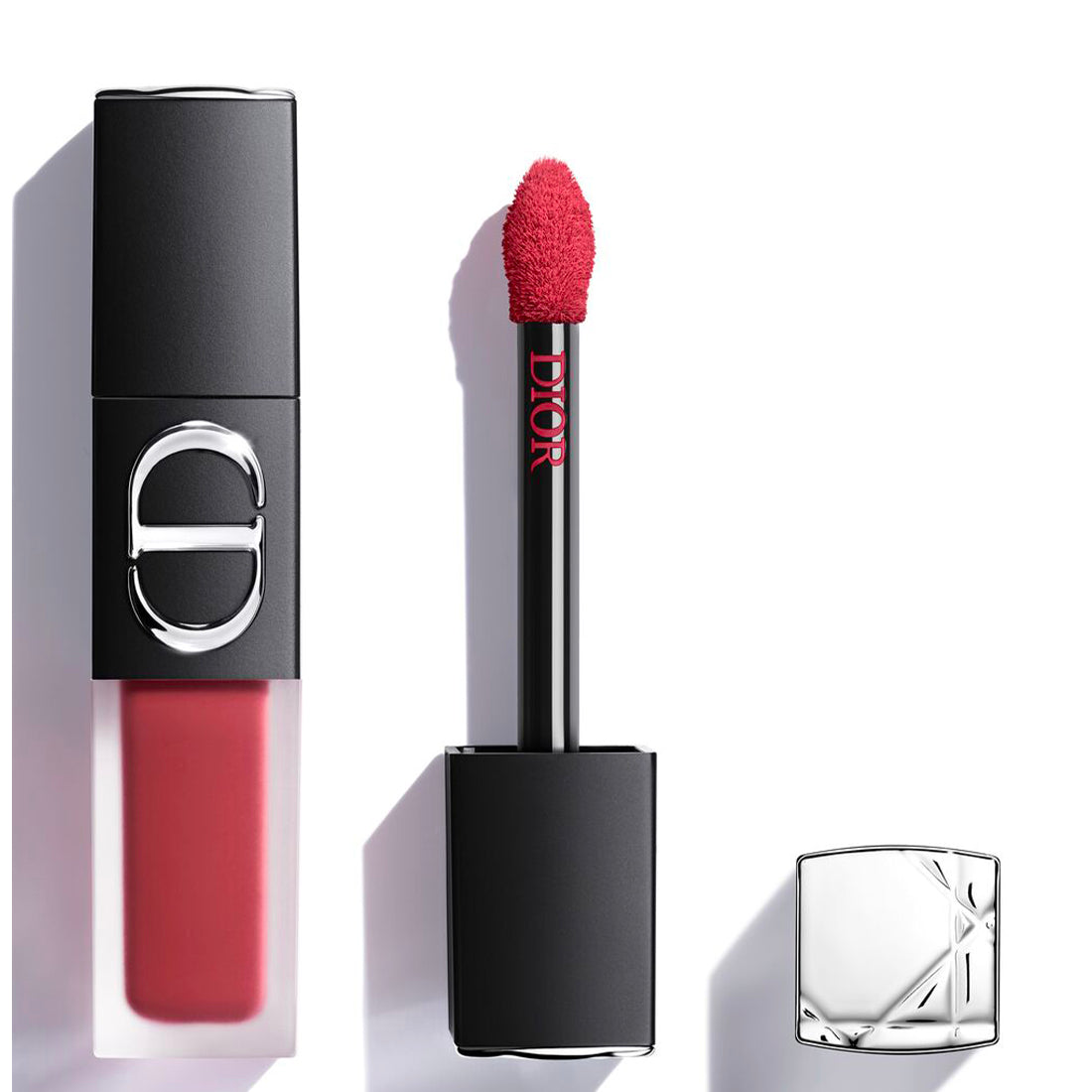 Rouge Dior On Stage Ink Blur Matte Rossetto liquido no transfer finish mat effetto blur_CDE0000001646_Dior