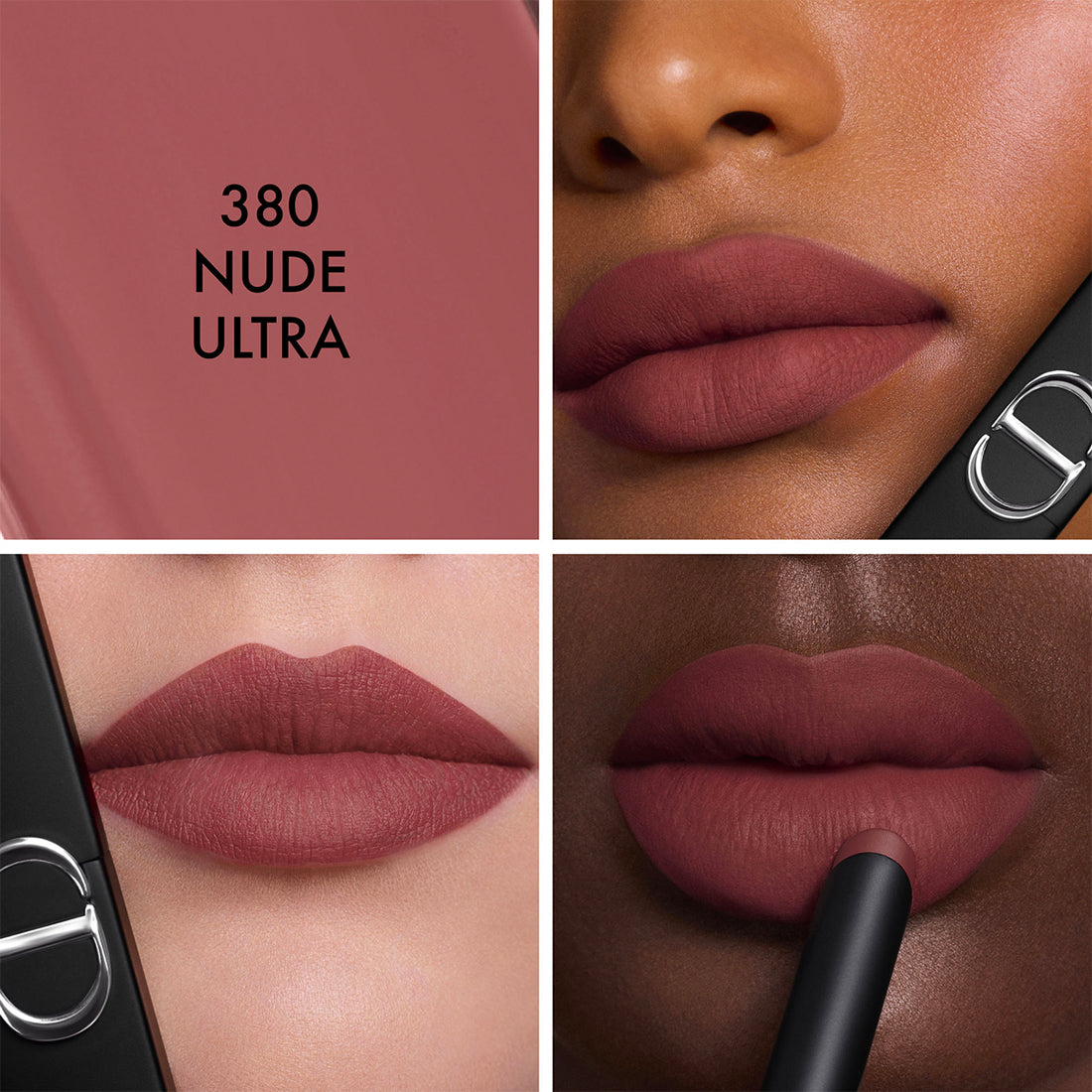 Rouge Dior On Stage Rossetto a lunga tenuta – 24 ore no transfer – finish mat_CDE000000796_Dior-3