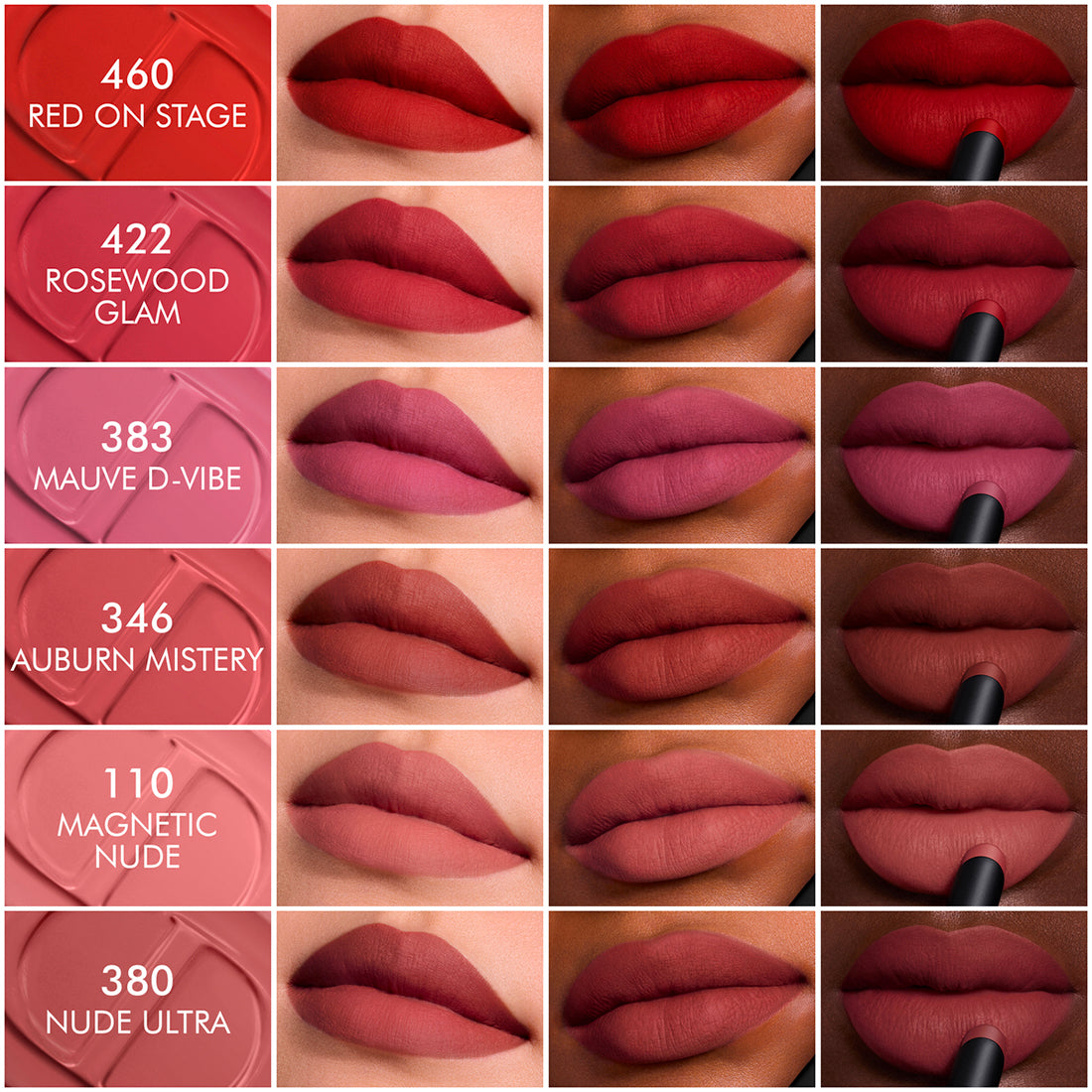 Rouge Dior On Stage Rossetto a lunga tenuta – 24 ore no transfer – finish mat_CDE000000796_Dior-5