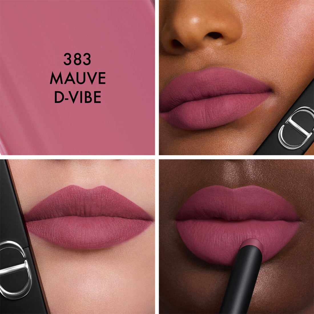 Rouge Dior On Stage Rossetto a lunga tenuta – 24 ore no transfer – finish mat_CDE000000799_Dior-3
