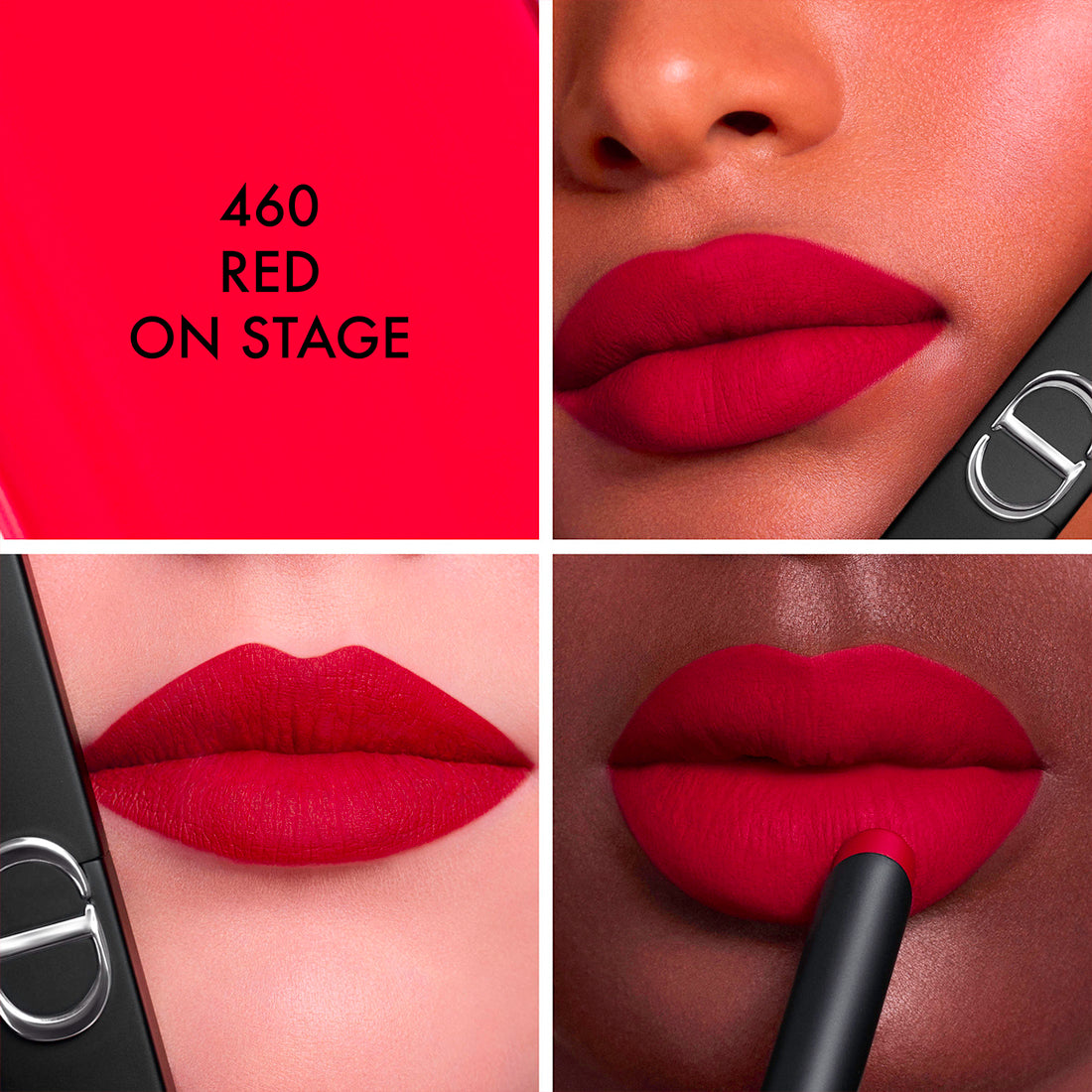 Rouge Dior On Stage Rossetto a lunga tenuta – 24 ore no transfer – finish mat_CDE000000803_Dior-3