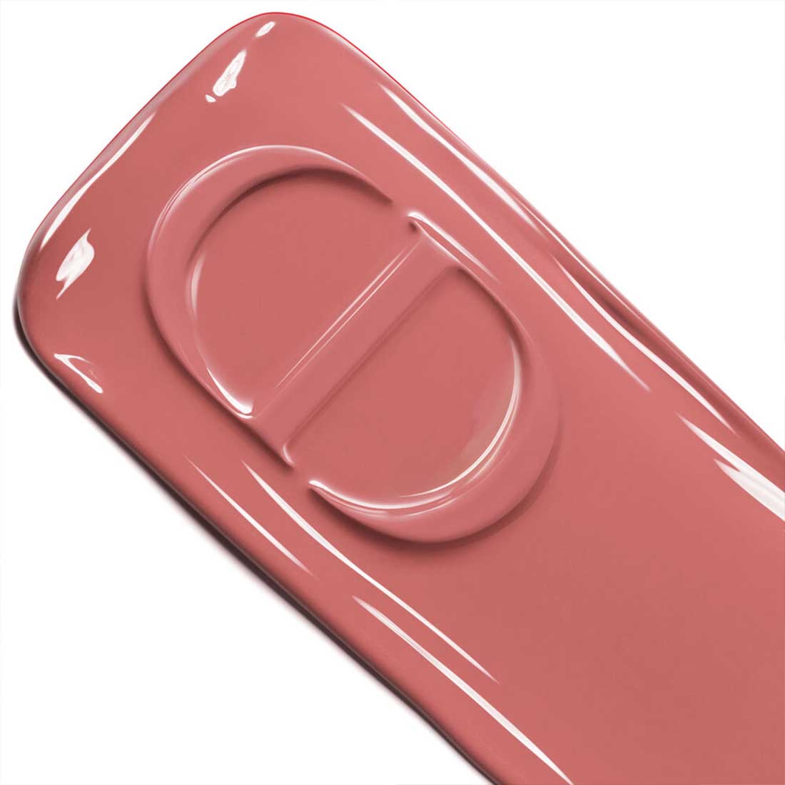 Rouge Dior On Stage Rossetto dal finish brillante e dalla tenuta estrema 120 Iconic Rose_CDE000000809_Dior-2