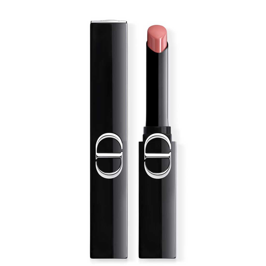 Rouge Dior On Stage Rossetto dal finish brillante e dalla tenuta estrema 120 Iconic Rose_CDE000000809_Dior