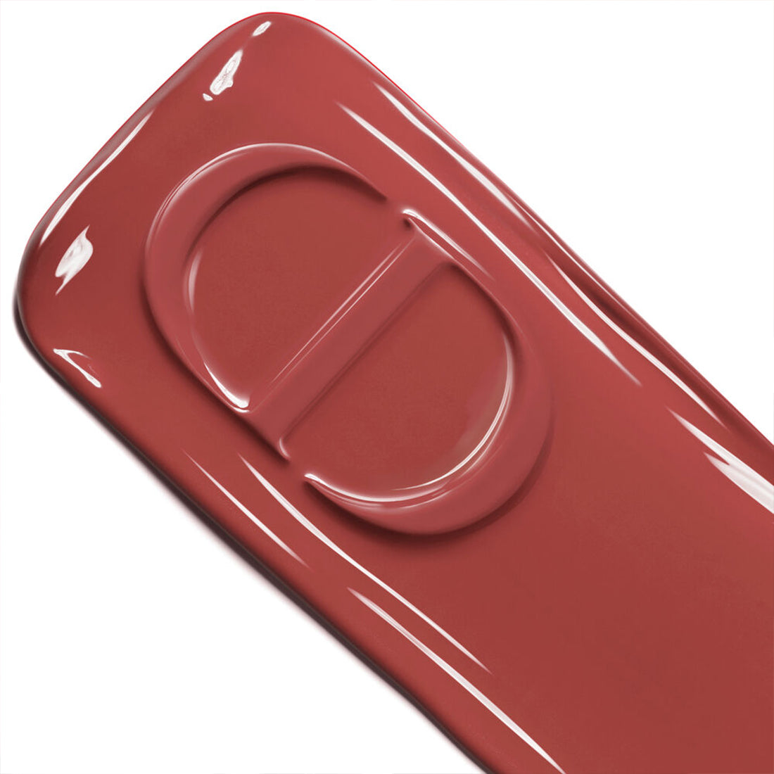 Rouge Dior On Stage Rossetto dal finish brillante e dalla tenuta estrema 390 Redwood Star_CDE000000806_Dior-3