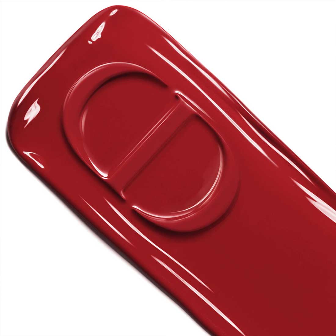 Rouge Dior On Stage Rossetto dal finish brillante e dalla tenuta estrema  550 Red Shock_CDE000000812_Dior-2
