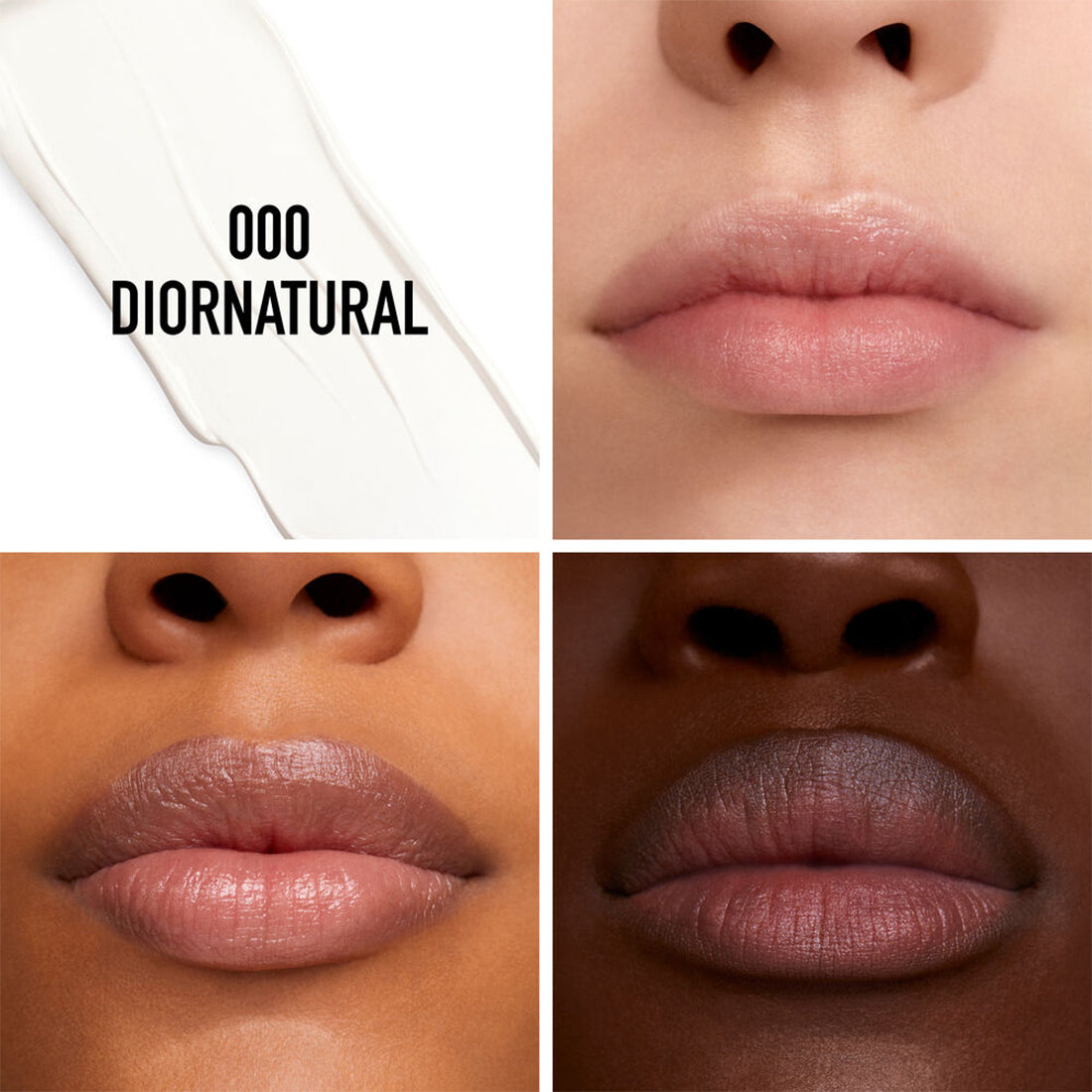 Rouge Dior Ricarica balsamo labbra universale 000 Diornatural_CDC345100100_Dior-4