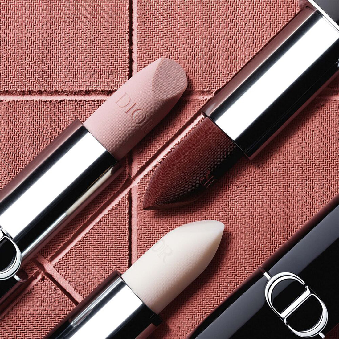 Rouge Dior Ricarica balsamo labbra universale 001 Diormidnight_CDC345100001_Dior-5