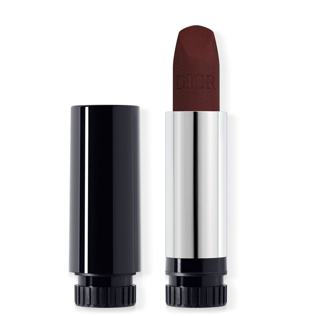 Rouge Dior Ricarica balsamo labbra universale 001 Diormidnight_CDC345100001_Dior