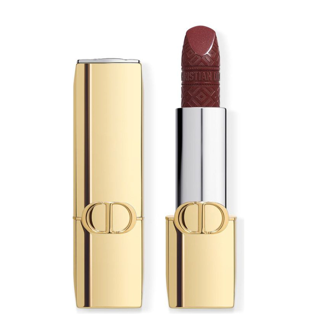 Rouge Dior Rossetto colore couture finish satin lunga tenuta Edizione limitata 994 Masquerade_CDC046600994_Dior