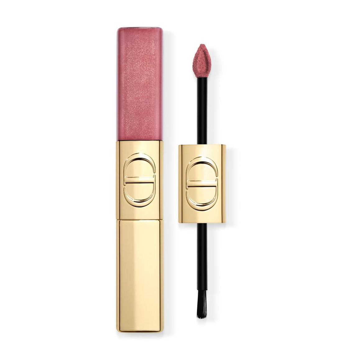 Rouge Dior Sequin Liquid Duo – edizione limitata Duo rossetto e gloss con finish glitterato o brillante_CDE000000958_Dior