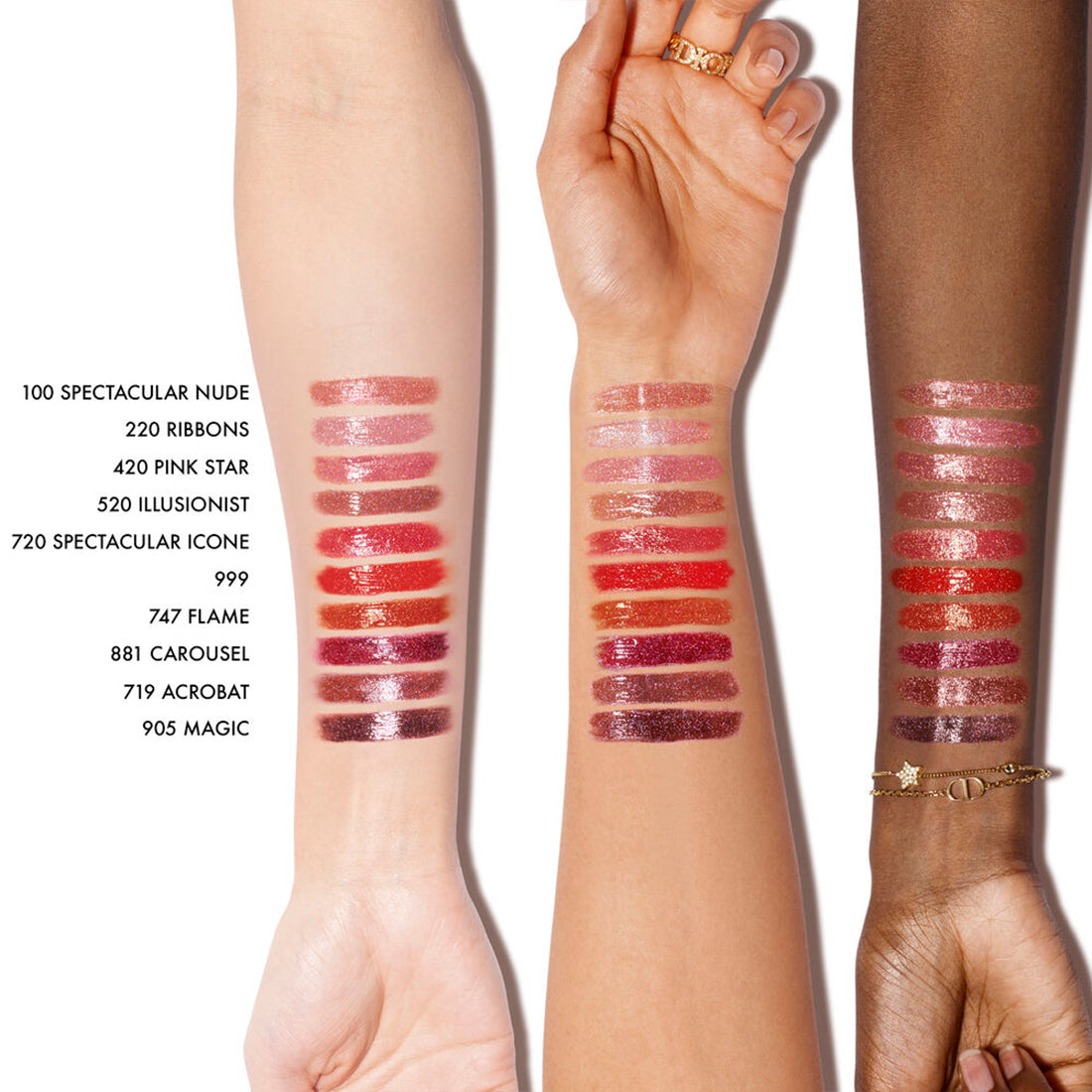 Rouge Dior Sequin Liquid Duo – edizione limitata Duo rossetto e gloss con finish glitterato o brillante_CDE000000962_Dior-6