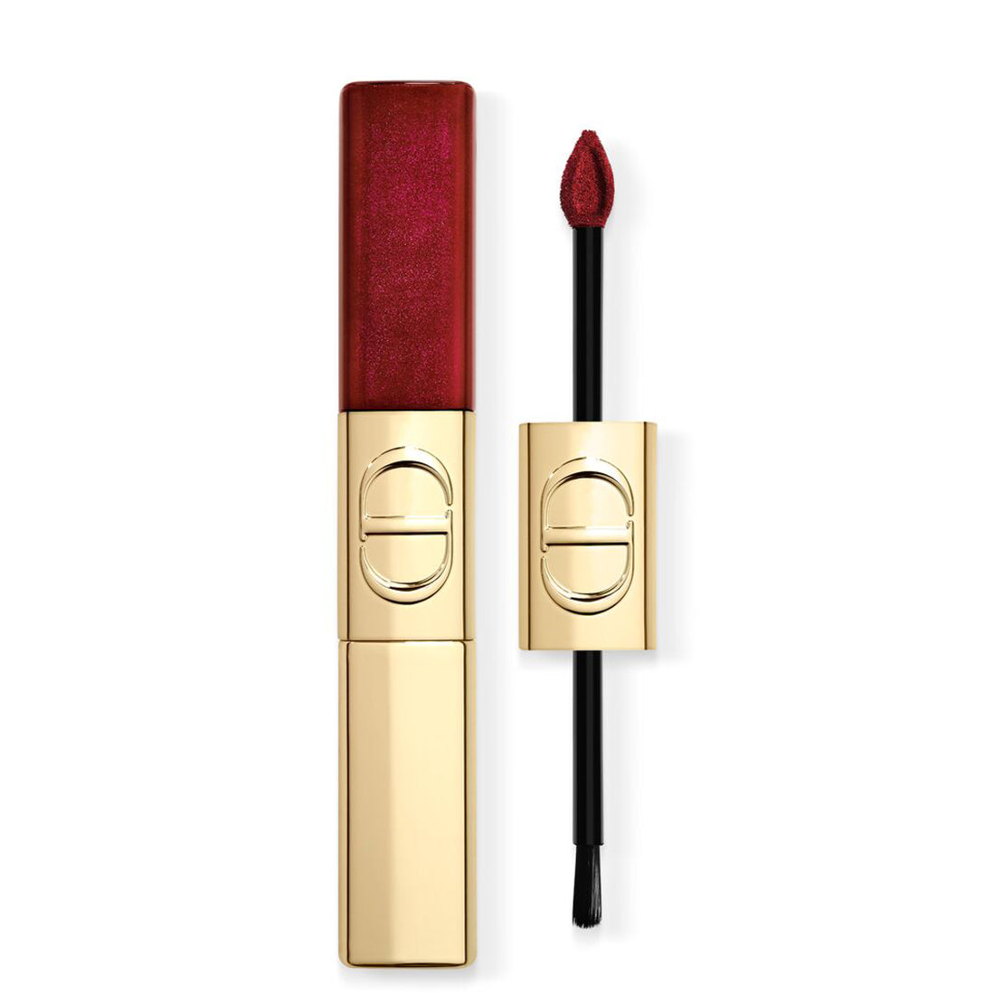 Rouge Dior Sequin Liquid Duo – edizione limitata Duo rossetto e gloss con finish glitterato o brillante_CDE000000962_Dior