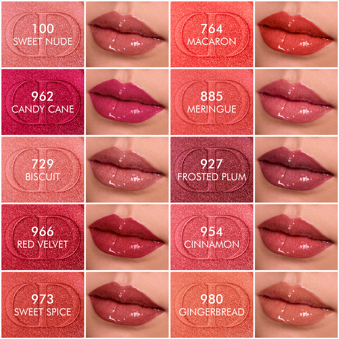 Rouge Dior Sequin Liquid Duo – edizione limitata Duo rossetto e gloss con finish glitterato o brillante_CDE000002218_Dior-4