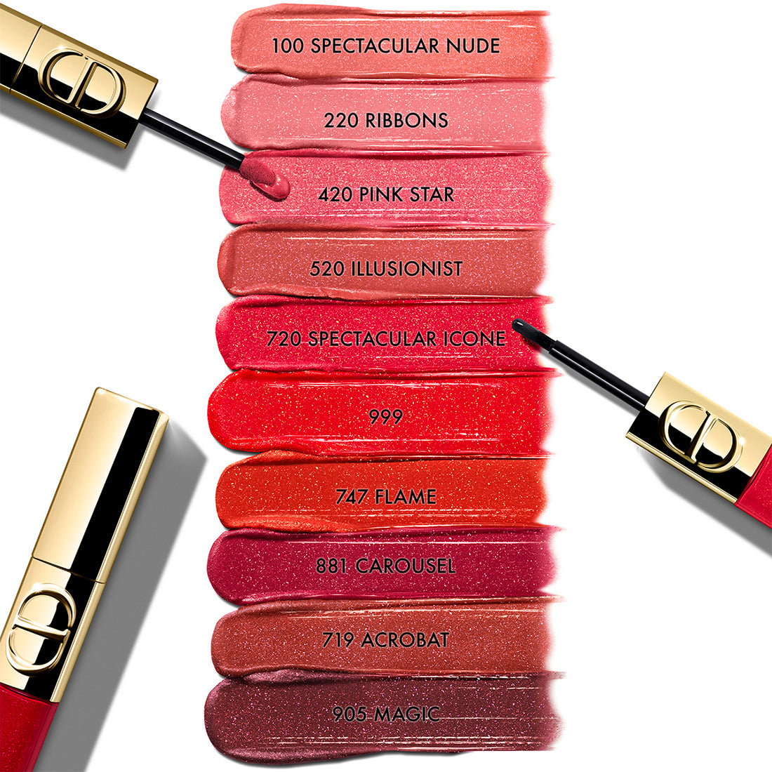 Rouge Dior Sequin Liquid Duo – edizione limitata Duo rossetto e gloss con finish glitterato o brillante_CDE000002219_Dior-3