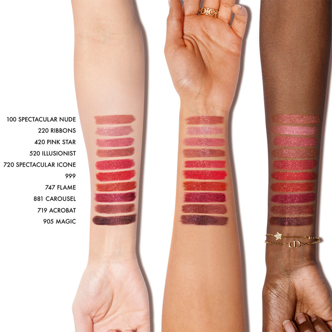 Rouge Dior Sequin Liquid Duo – edizione limitata Duo rossetto e gloss con finish glitterato o brillante_CDE00000957_Dior-5