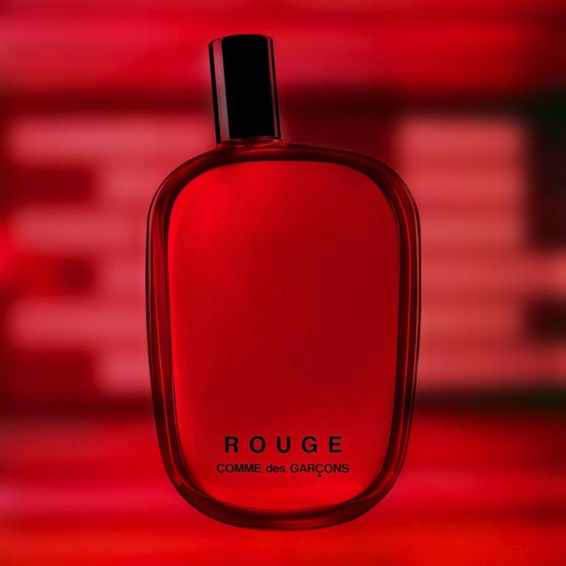 Rouge Eau De Parfum 100 ML_COM65162498_Comme Des Garcons-4