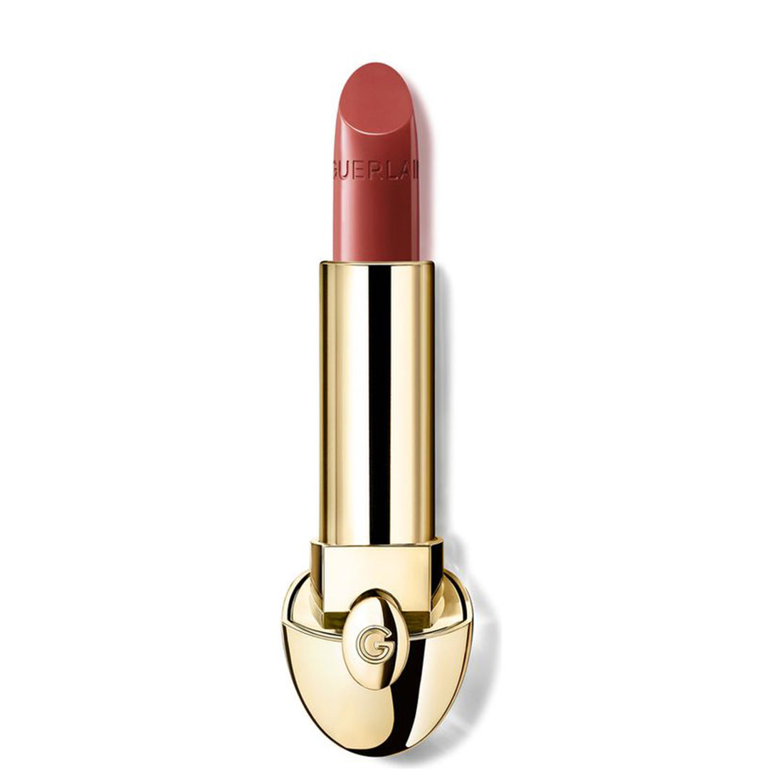 Rouge G Satin Rossetto Satinato 03 Le Nude Intense_GUE043889_Guerlain