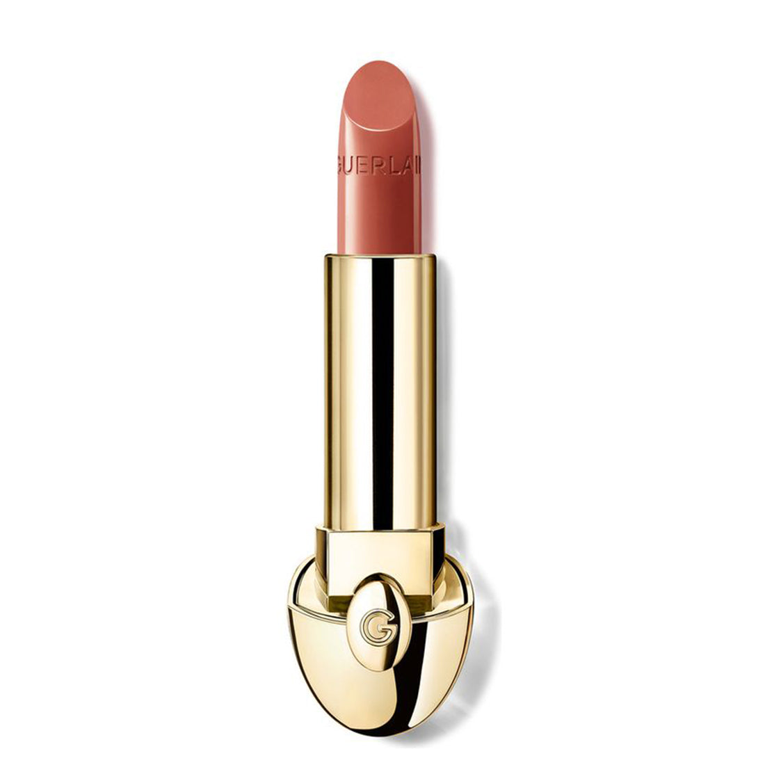 Rouge G Satin Rossetto Satinato 08 Le Nu_GUE044110_Guerlain