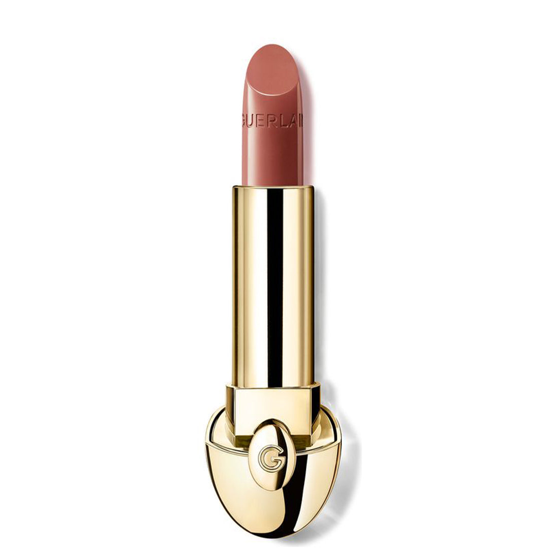 Rouge G Satin Rossetto Satinato 11 Le Beige Noisette_GUE044099_Guerlain