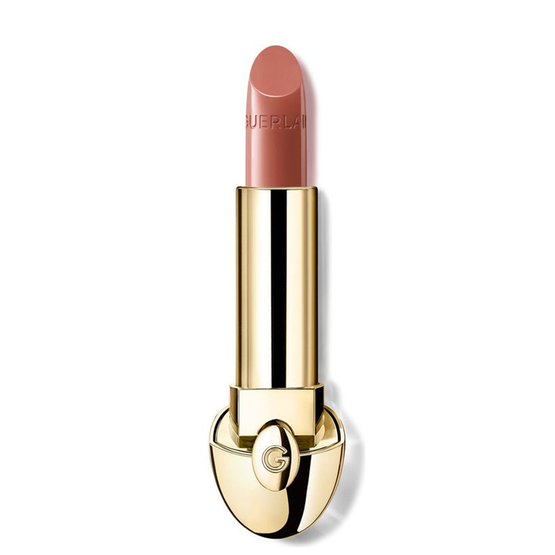 Rouge G Satin Rossetto Satinato 131 Le Beige Praline_GUE043893_Guerlain