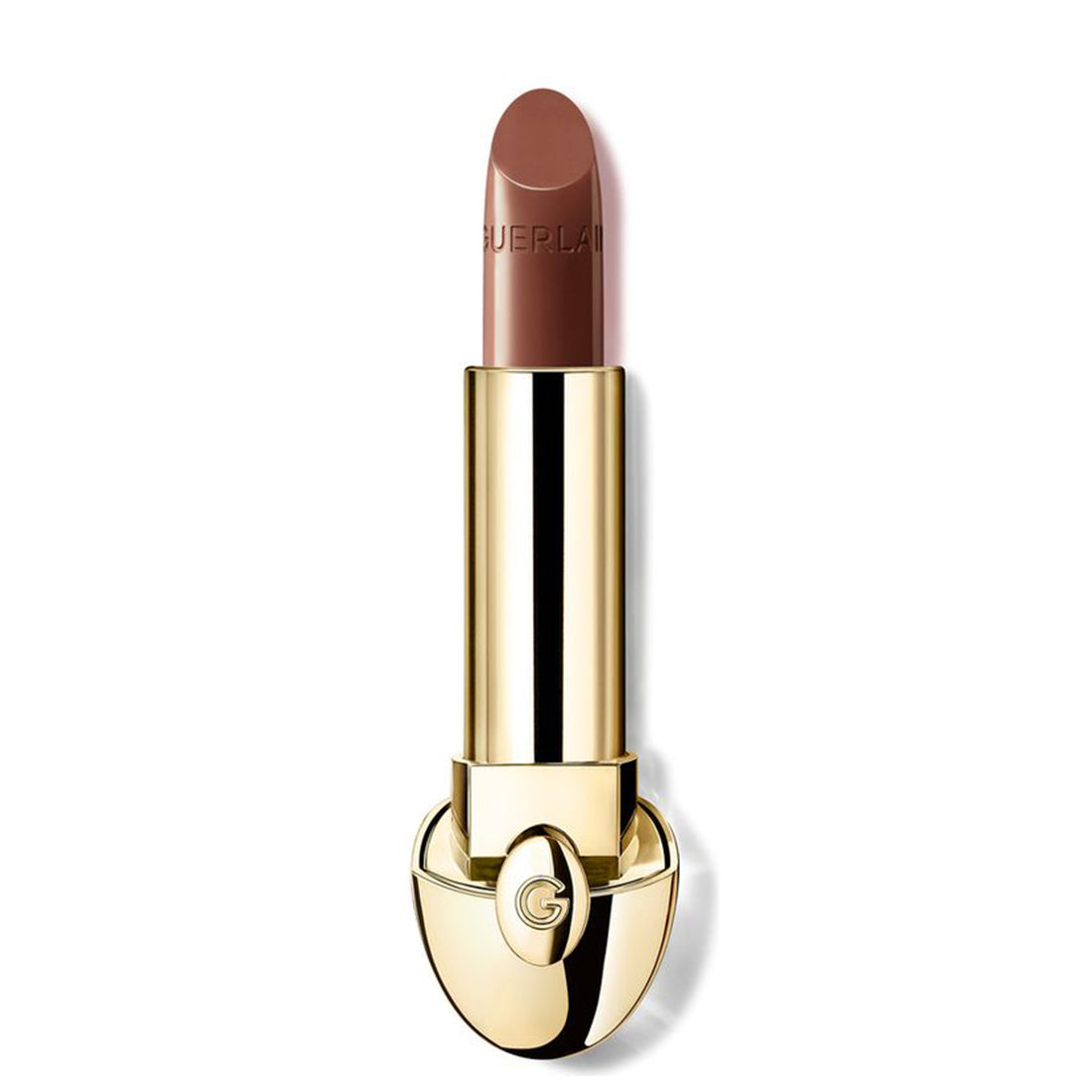 Rouge G Satin Rossetto Satinato 15 Le Marron Glace_GUE044108_Guerlain