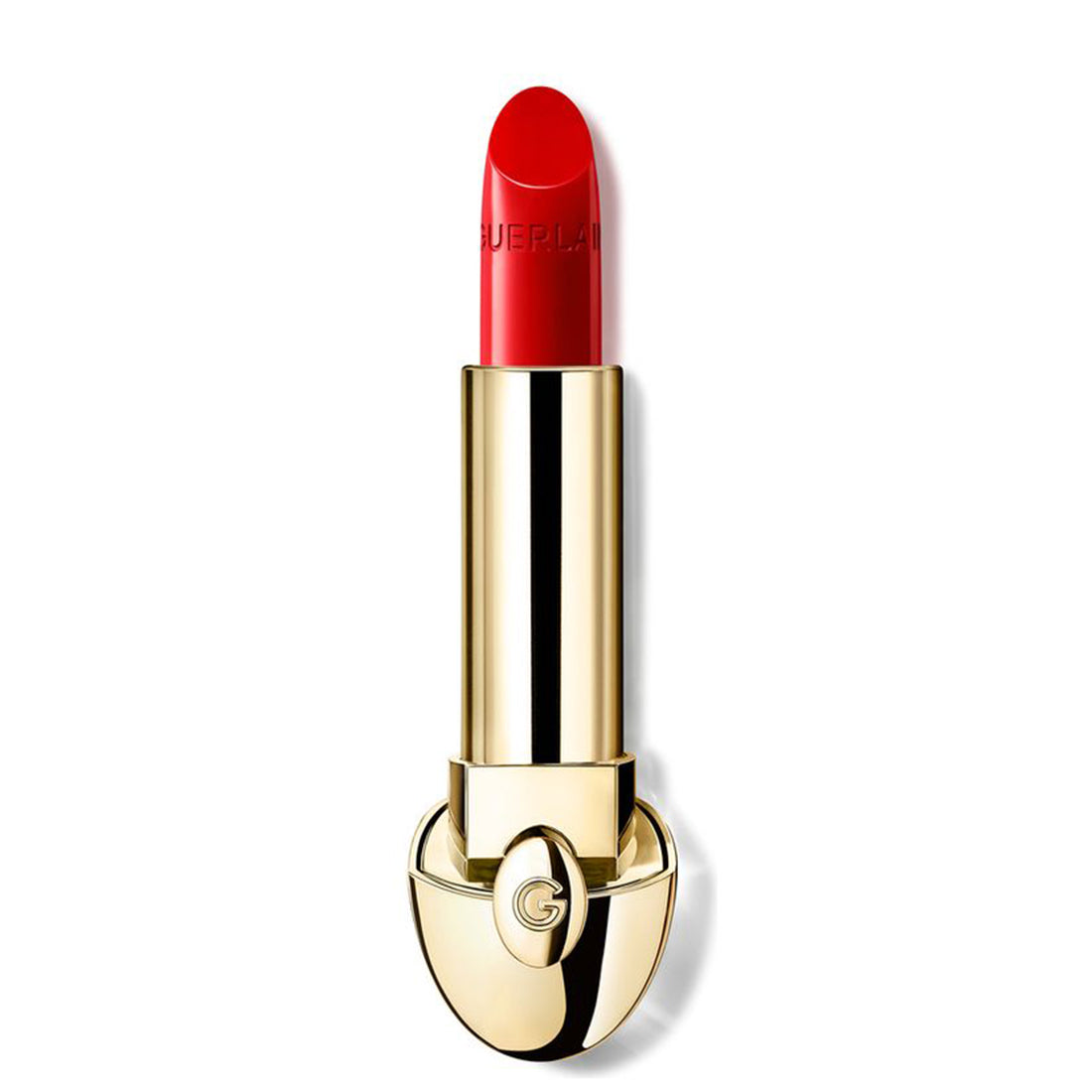 Rouge G Satin Rossetto Satinato 214 Le Rouge Kiss_GUE043908_Guerlain
