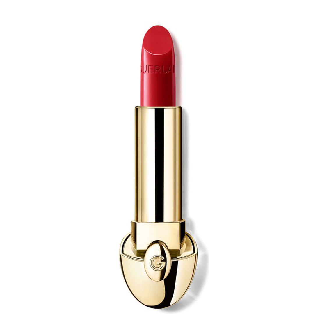 Rouge G Satin Rossetto Satinato 333 Le Rouge Framboise_GUE044104_Guerlain