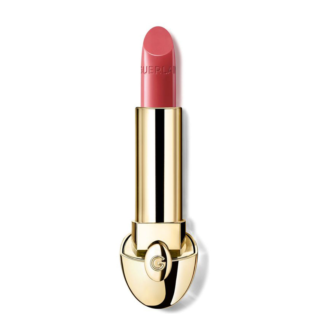 Rouge G Satin Rossetto Satinato 518 Le Rose Blush_GUE043902_Guerlain